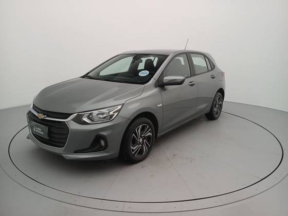 CHEVROLET ONIX 1.0 FLEX LT MANUAL CHEVROLET ONIX 1.0 FLEX LT MANUAL